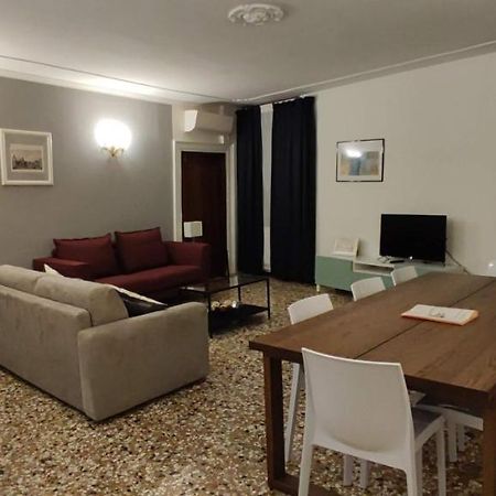 Apartamento Palazzo Boldu - Ca' Colombina Venecia Exterior foto