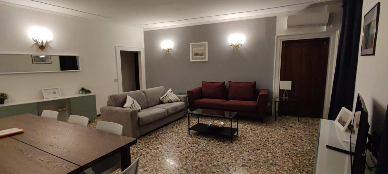 Apartamento Palazzo Boldu - Ca' Colombina Venecia Exterior foto