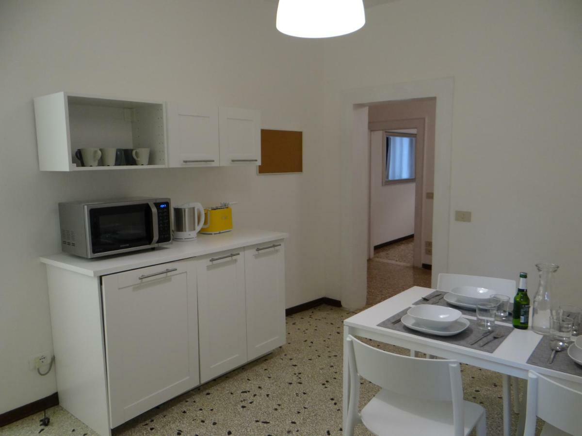 Apartamento Palazzo Boldu - Ca' Colombina Venecia Exterior foto
