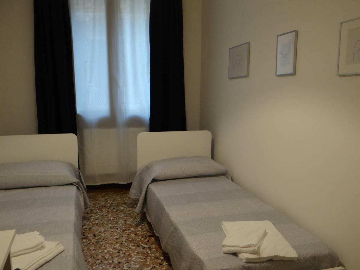 Apartamento Palazzo Boldu - Ca' Colombina Venecia Exterior foto