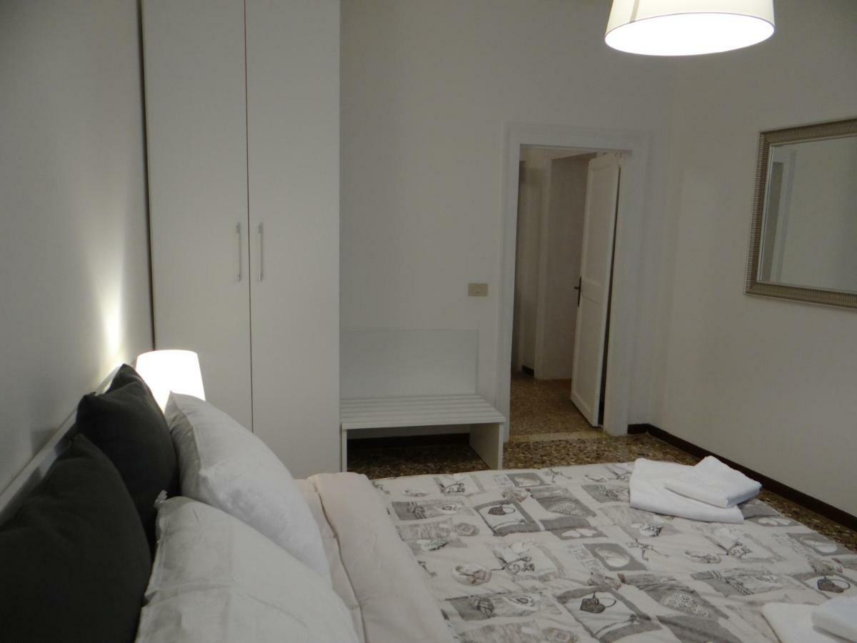 Apartamento Palazzo Boldu - Ca' Colombina Venecia Exterior foto