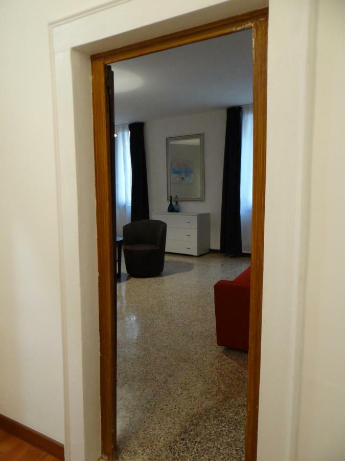 Apartamento Palazzo Boldu - Ca' Colombina Venecia Exterior foto