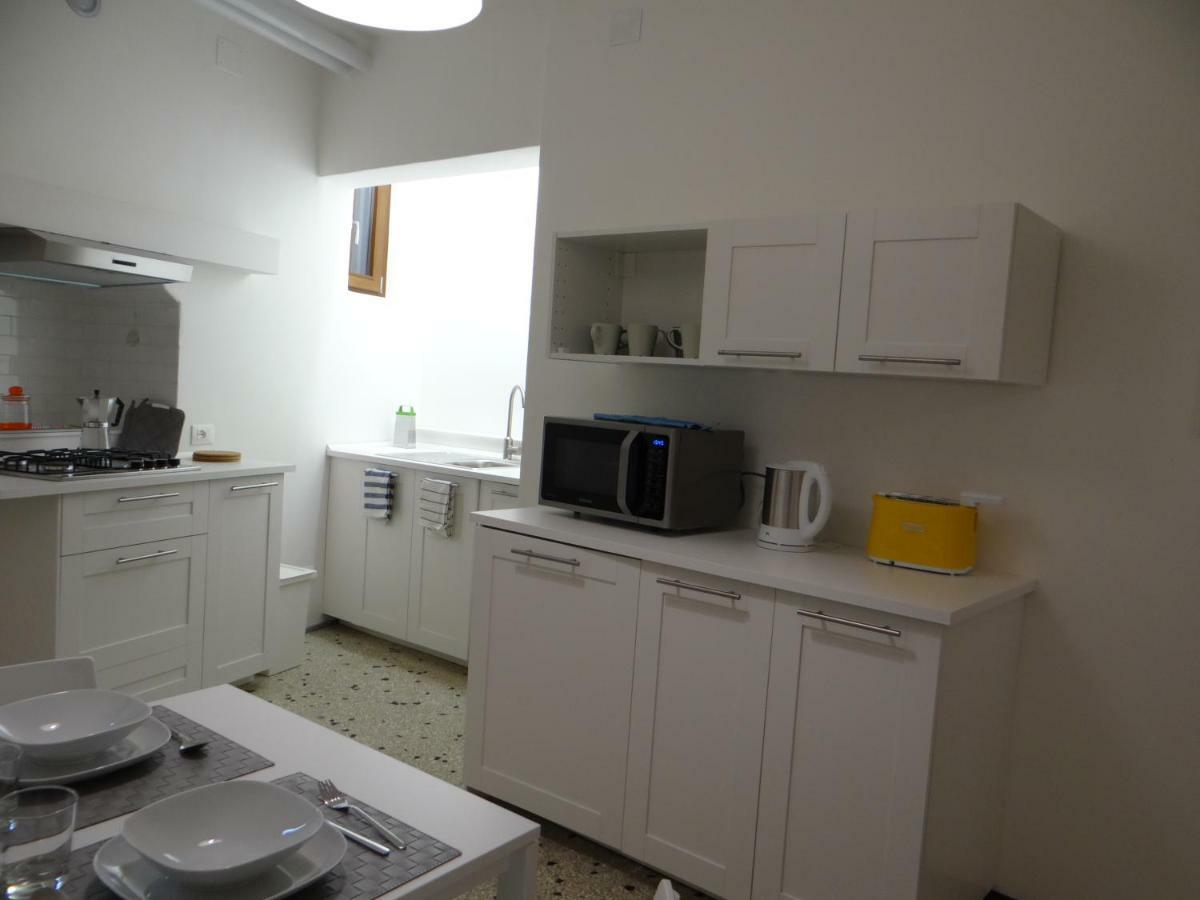 Apartamento Palazzo Boldu - Ca' Colombina Venecia Exterior foto