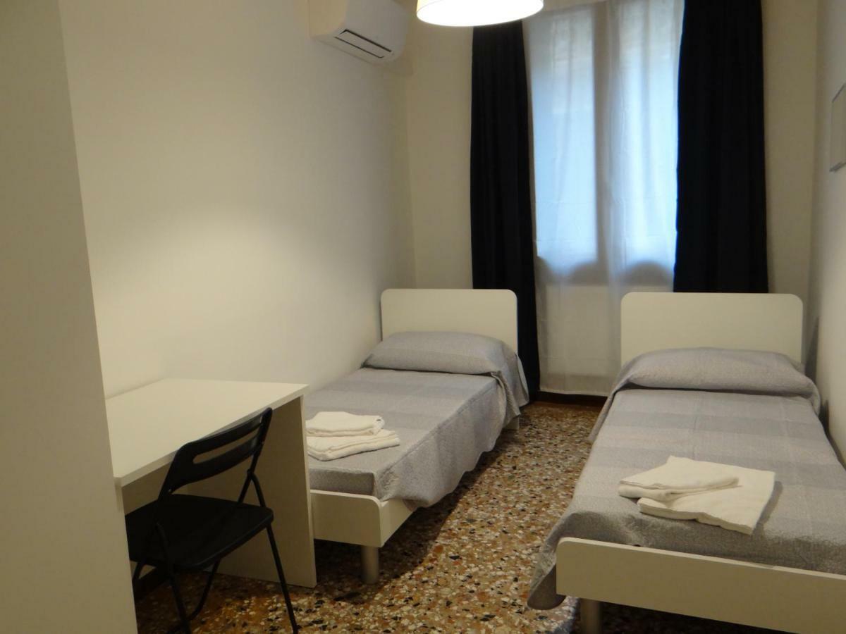 Apartamento Palazzo Boldu - Ca' Colombina Venecia Exterior foto