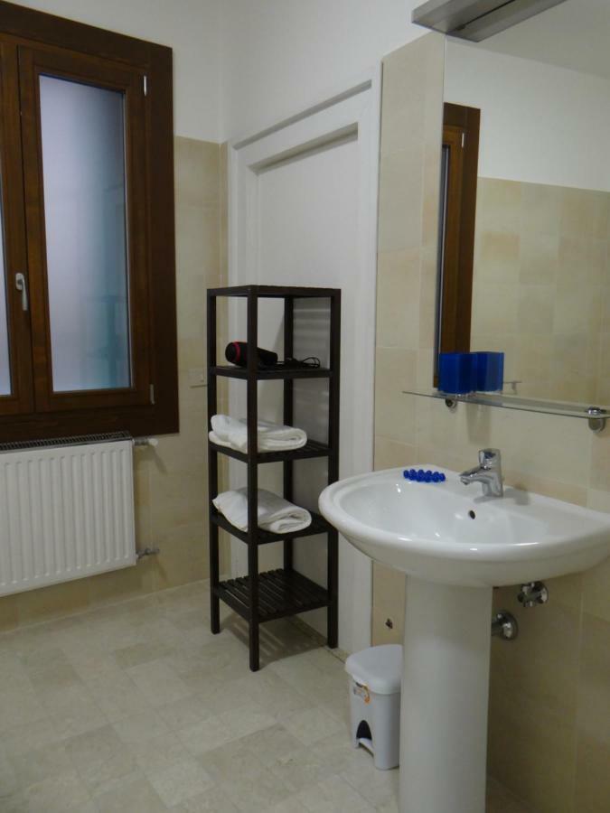 Apartamento Palazzo Boldu - Ca' Colombina Venecia Exterior foto