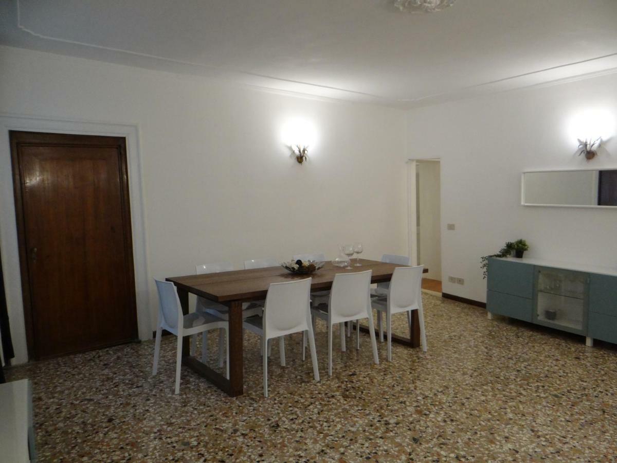 Apartamento Palazzo Boldu - Ca' Colombina Venecia Exterior foto