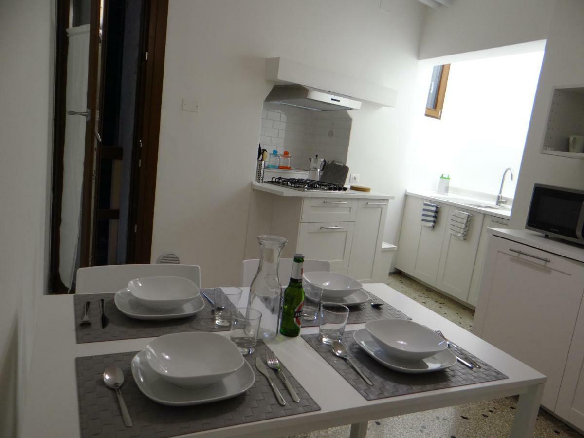 Apartamento Palazzo Boldu - Ca' Colombina Venecia Exterior foto