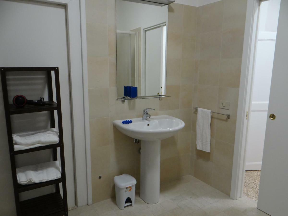 Apartamento Palazzo Boldu - Ca' Colombina Venecia Exterior foto