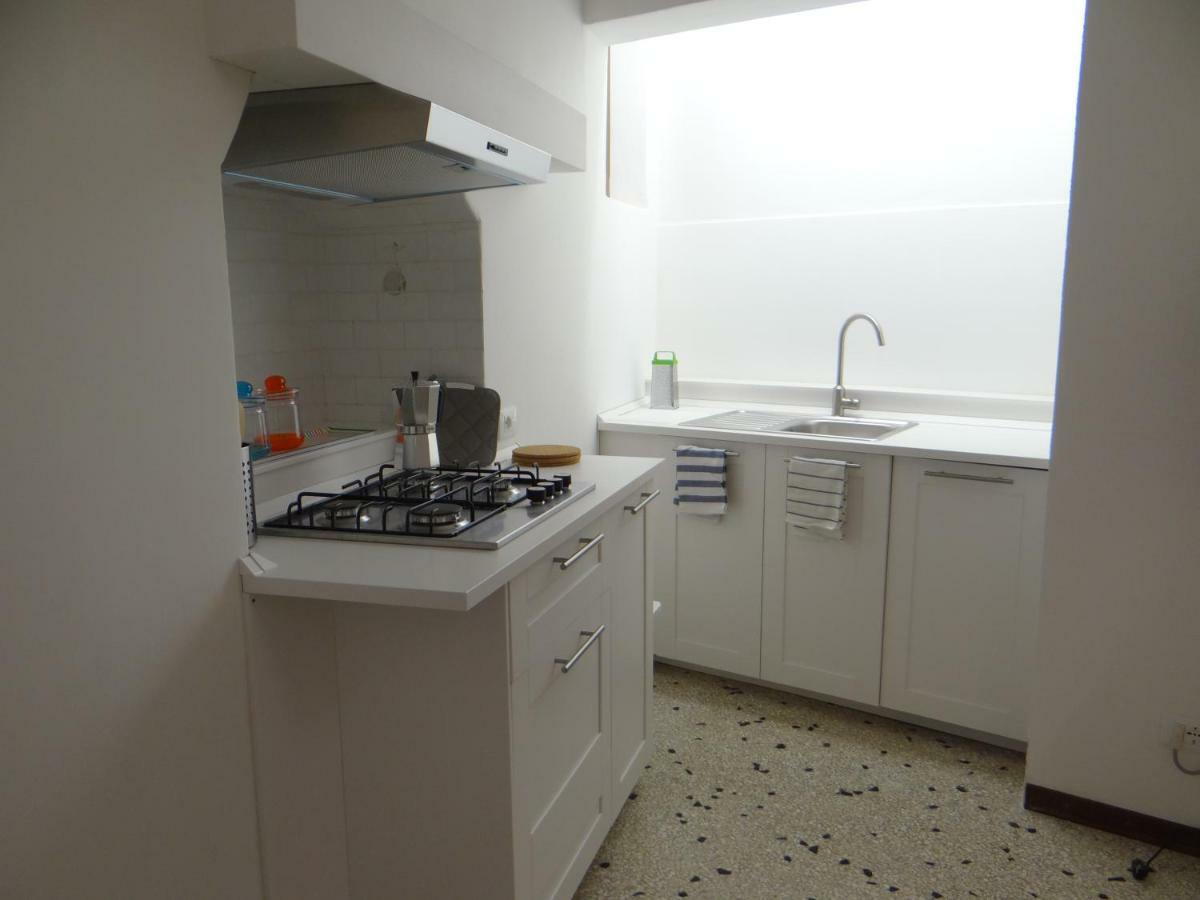 Apartamento Palazzo Boldu - Ca' Colombina Venecia Exterior foto