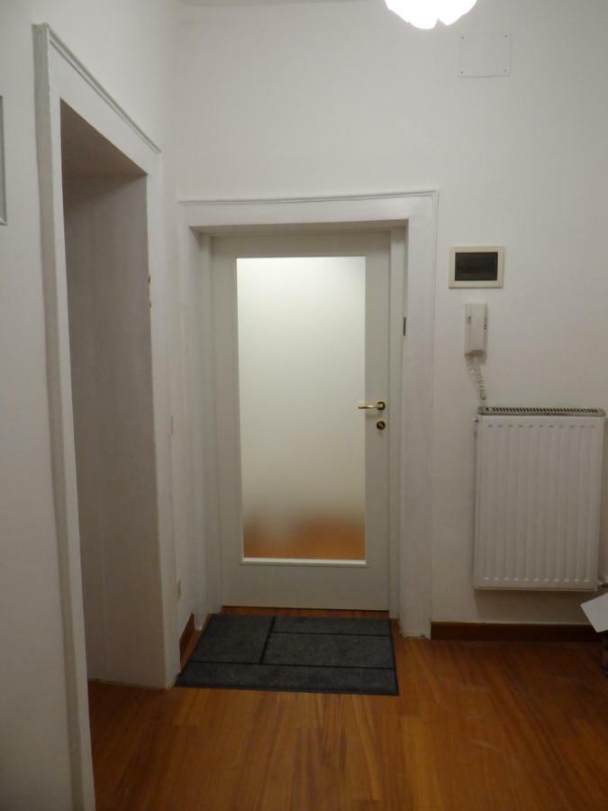 Apartamento Palazzo Boldu - Ca' Colombina Venecia Exterior foto
